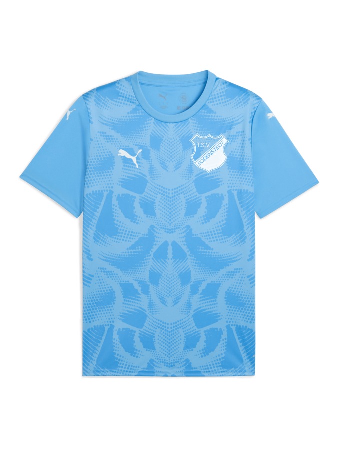 PUMA teamULTIMATE Trikot