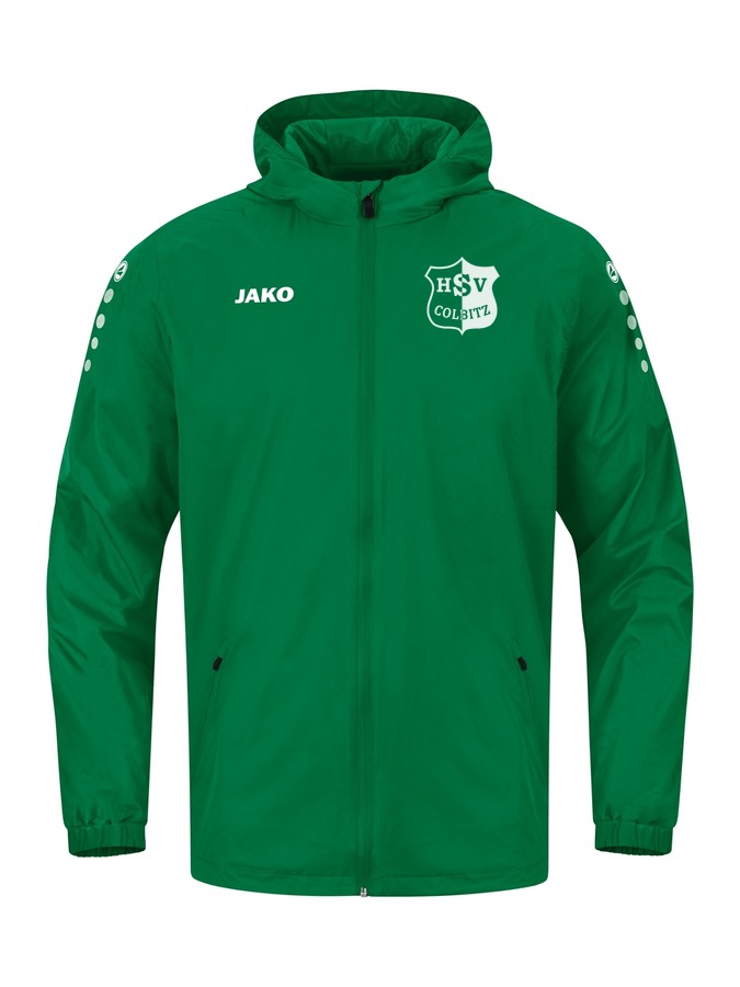Jako Allwetterjacke Team 2.0