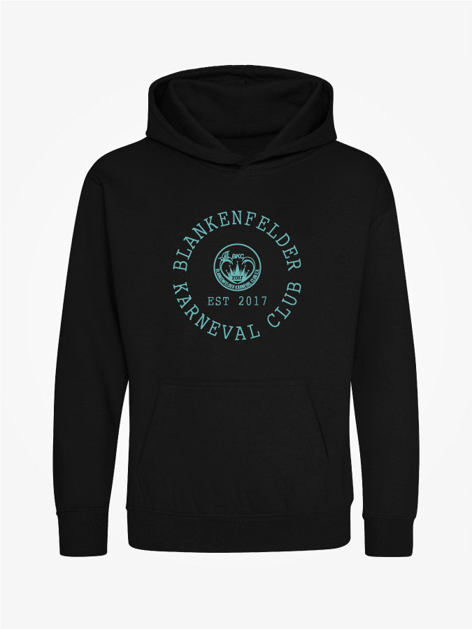 Hoodie Core Kids