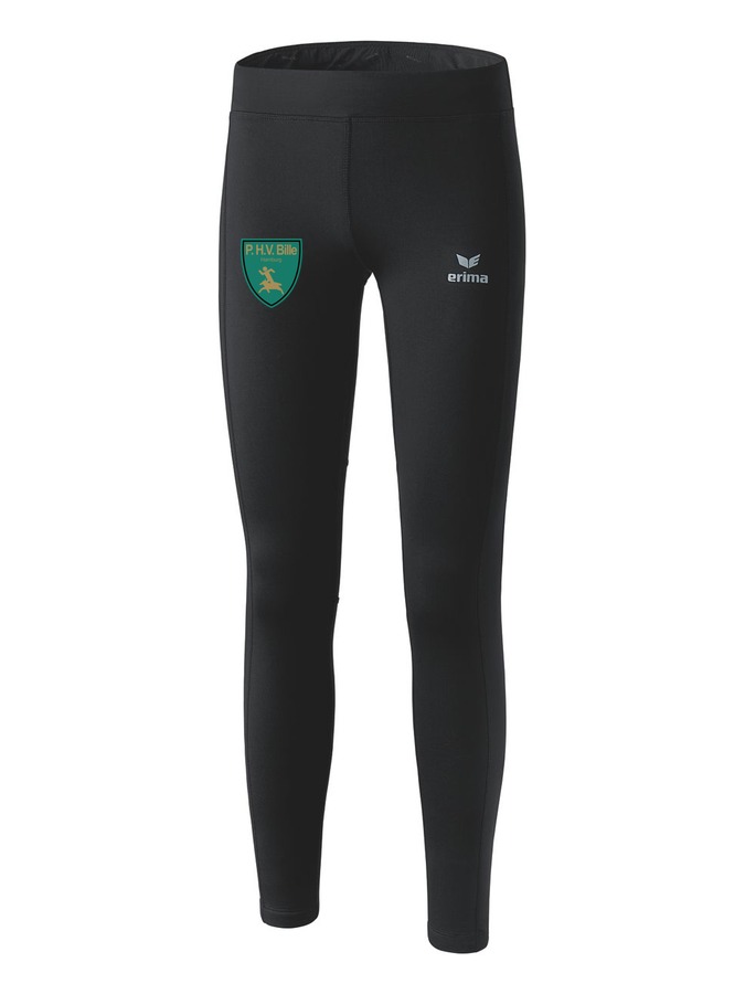 Erima Performance Winterlaufhose Damen
