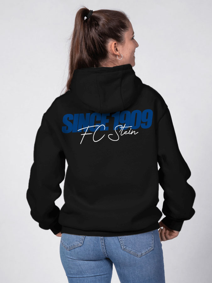 Hoodie Heavyweight Signature Unisex