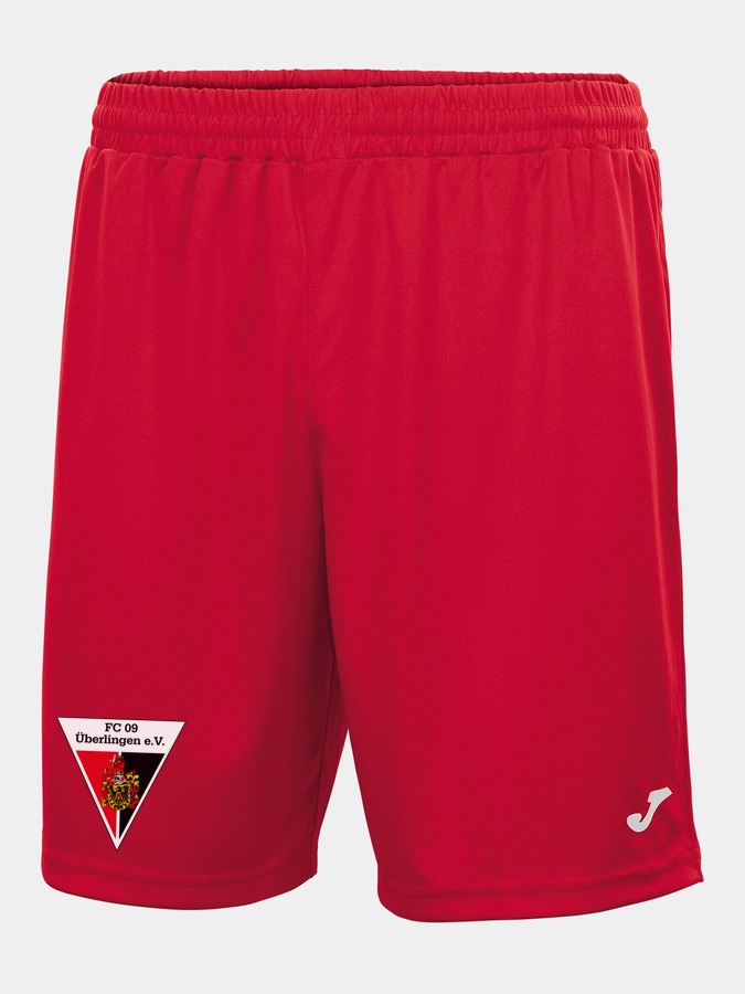Joma Short Nobel