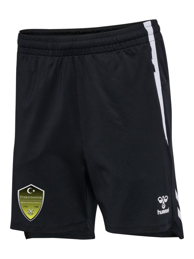 Hummel Lead 2.0 Training Shorts Damen