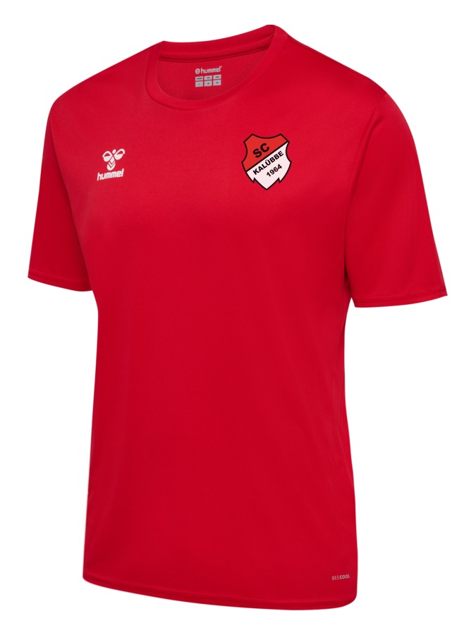 Hummel Essential Jersey Trikot
