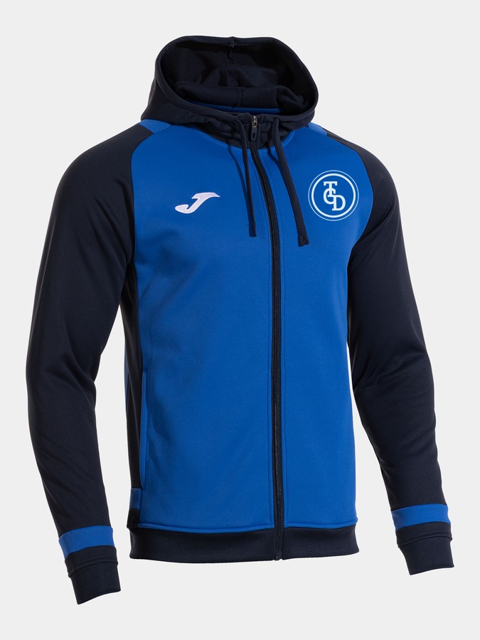Joma Lider Kapuzenjacke