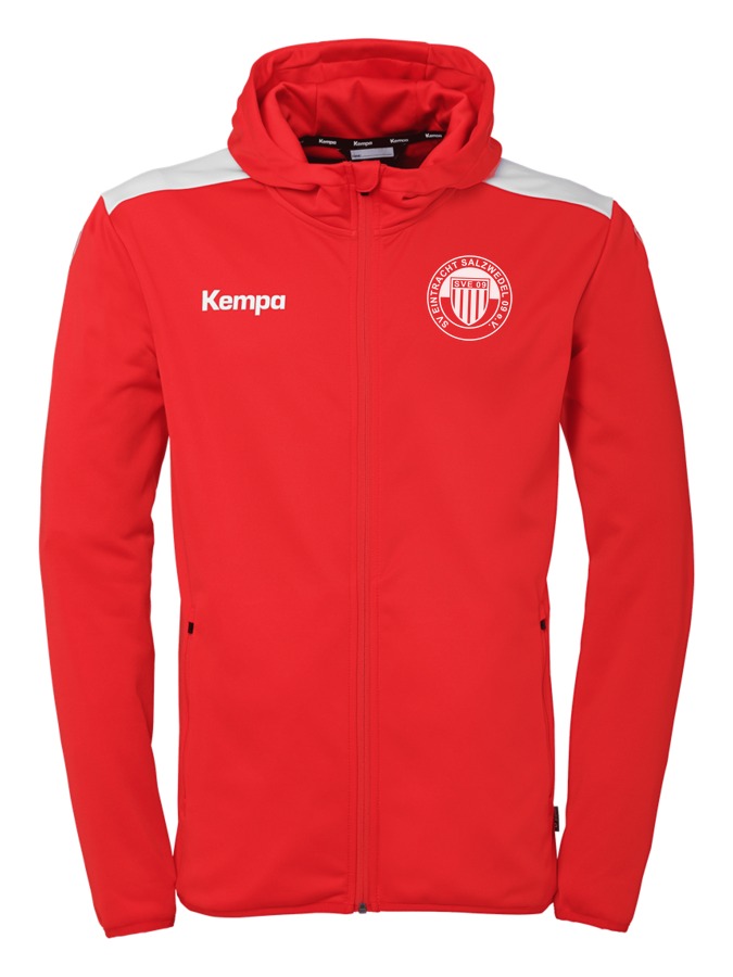 Kempa Emotion 27 Kapuzenjacke