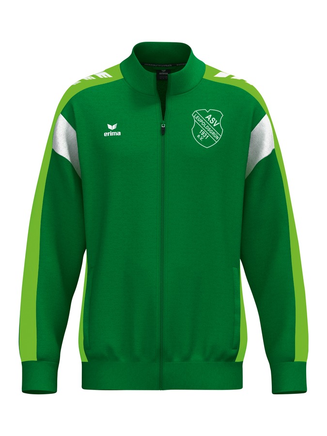 Erima Celebrate 125 Trainingsjacke