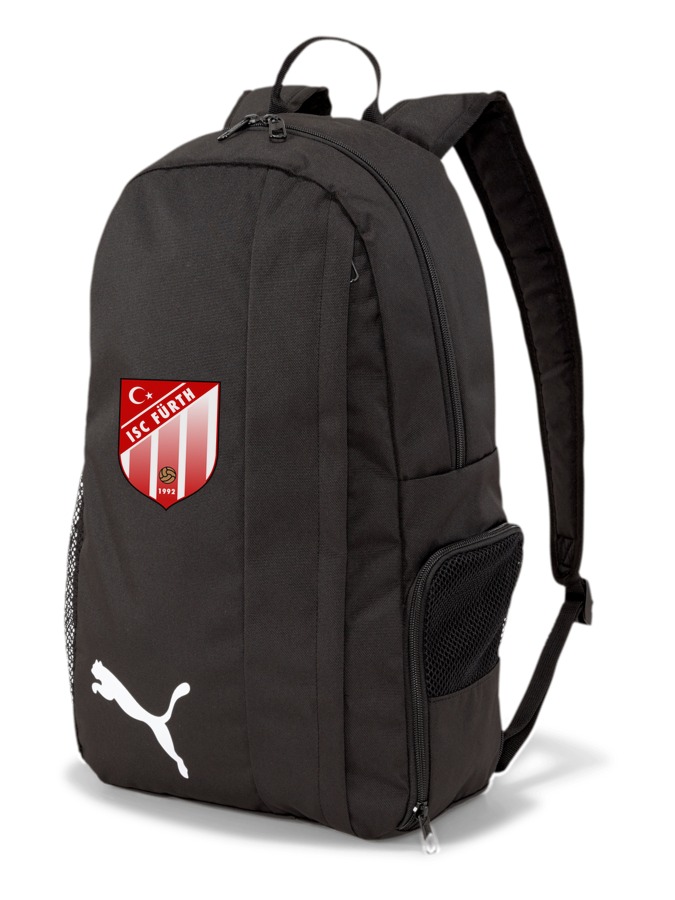 PUMA teamGOAL 23 Backpack mit Bodenfach