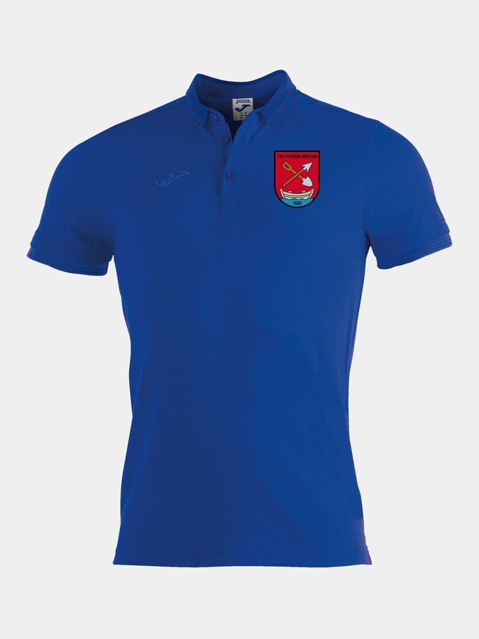 Joma Polo Bali II
