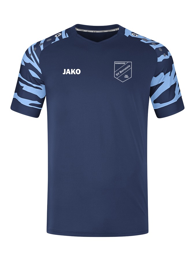 Jako Trikot Wild Kurzarm