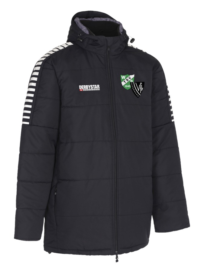 Derbystar Hyper Stadionjacke