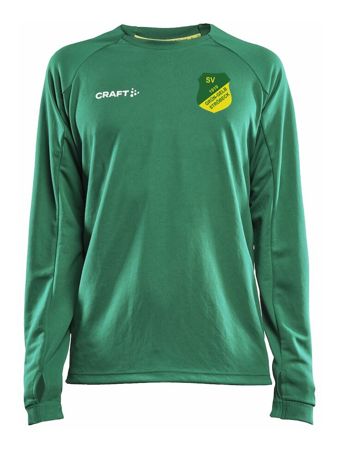 Craft Evolve Sweatshirt