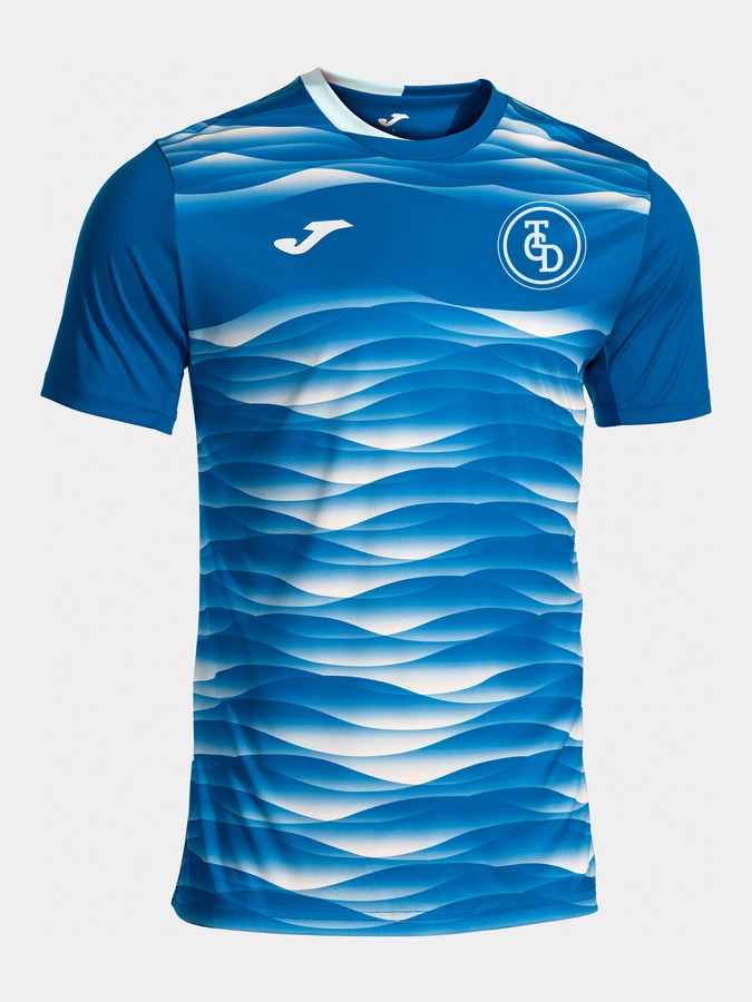 Joma Tiger VII Trikot