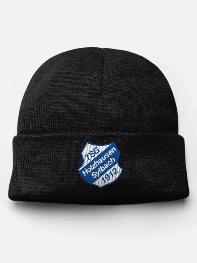 Beanie Sticklogo