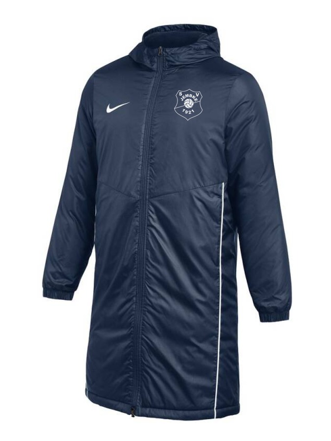 Nike Therma-FIT Park 26 Stadionjacke Kinder