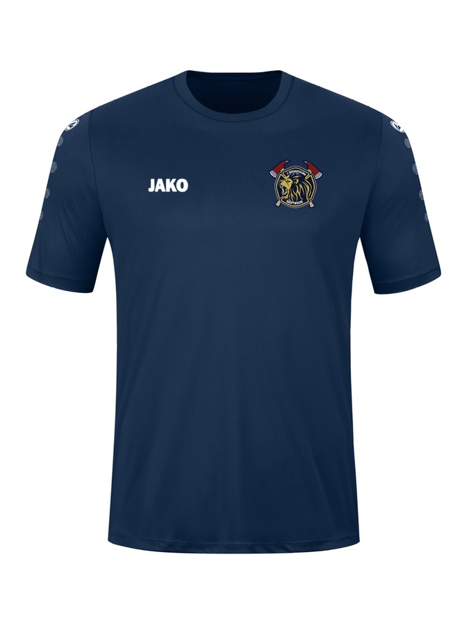 Jako Trikot Team Kurzarm