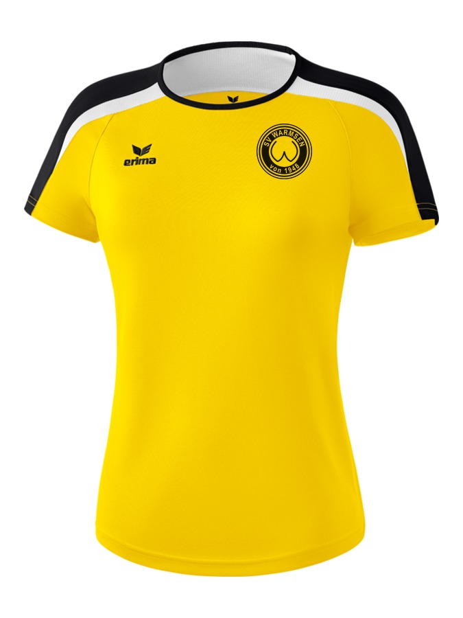 Erima Liga 2.0 T-Shirt Damen