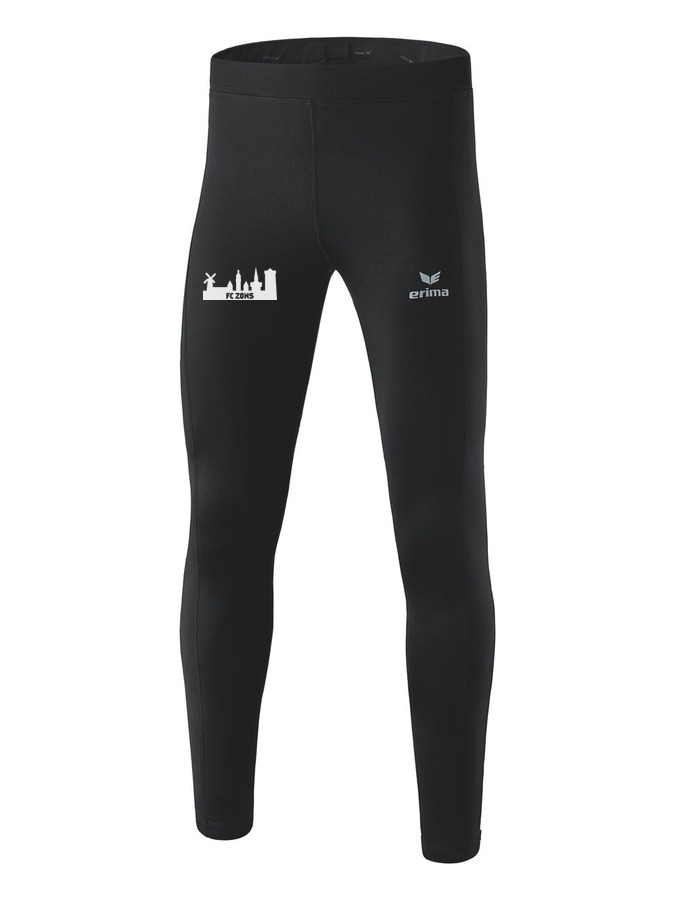 Erima Performance Winterlaufhose