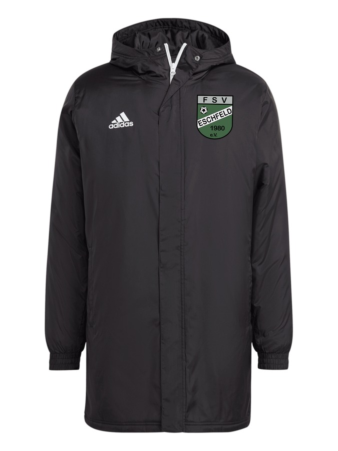 adidas Entrada 22 Stadionjacke
