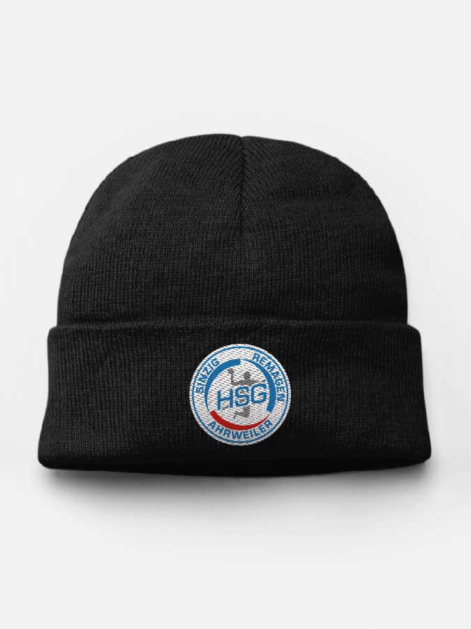 Beanie Kids Sticklogo