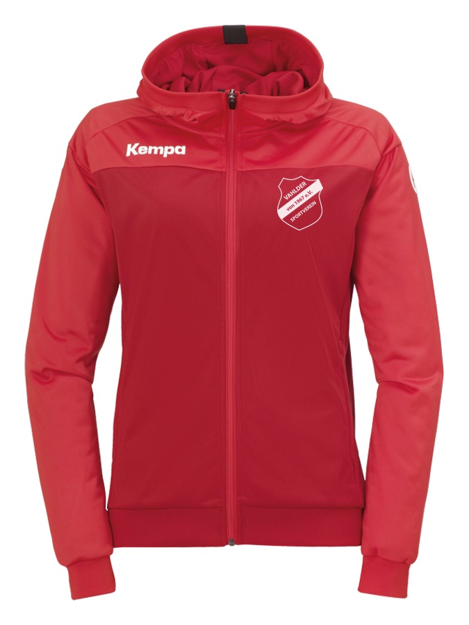 Kempa Prime Multi Jacke Damen