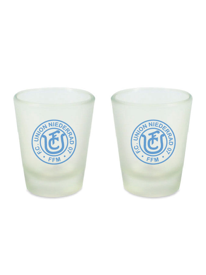 2er Set Schnapsglas Alina