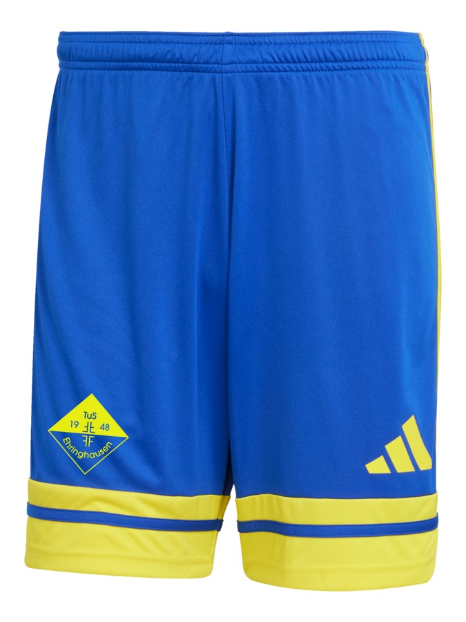 adidas Squadra 25 Shorts