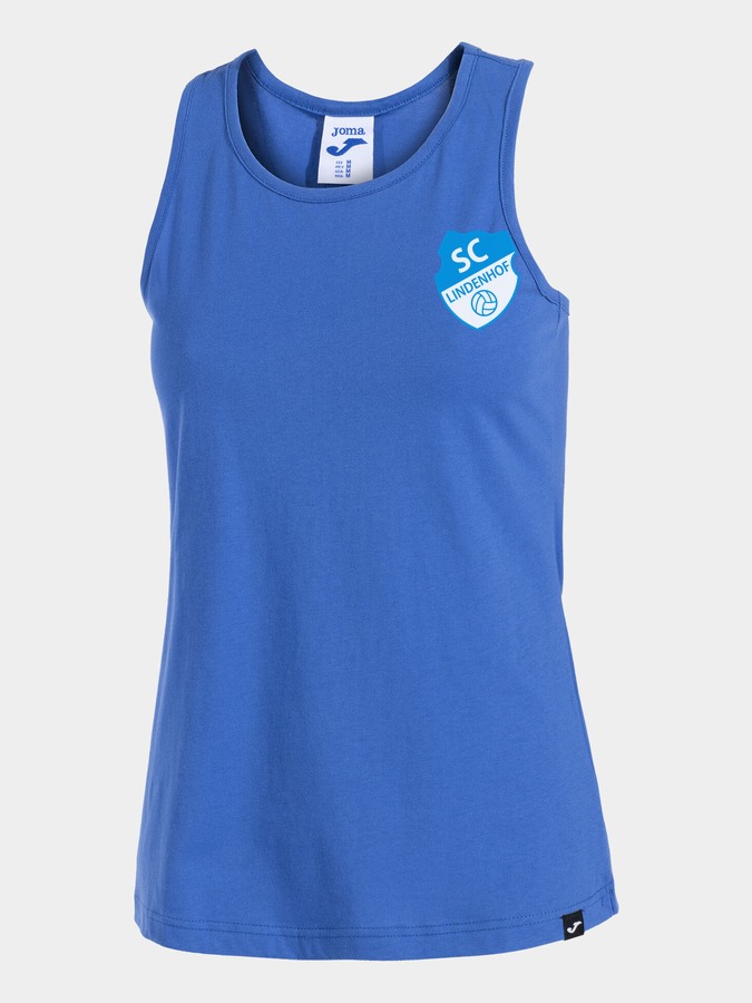 Joma Oasis Tank Tanktop Damen