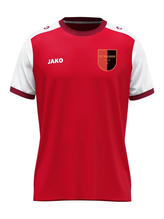 Jako Trikot Dynamic Kurzarm
