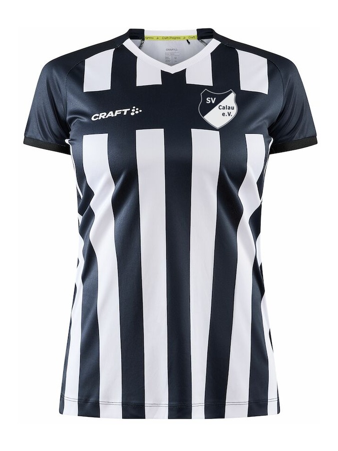 Craft Progress 2.0 Stripe Trikot Damen