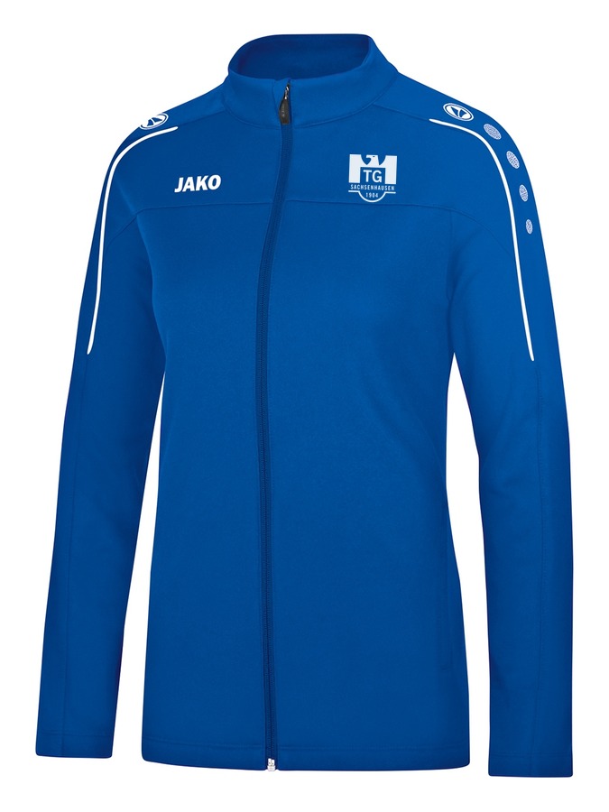 Jako Freizeitjacke Classico Damen