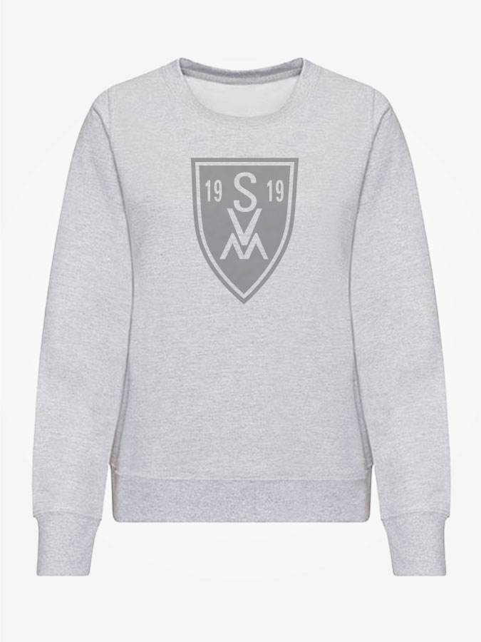 Sweater All Grey Unisex