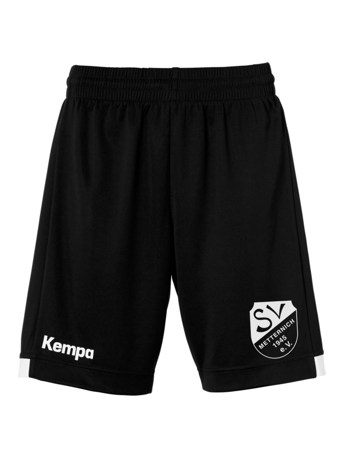 Kempa Player Long Shorts Damen