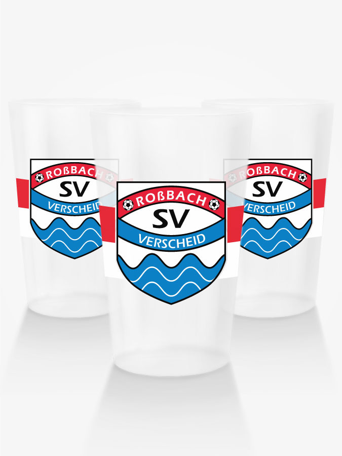 Mehrwegbecher Logo