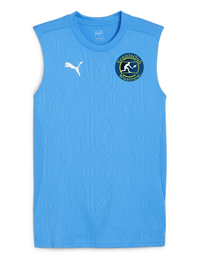 PUMA teamFINAL Trainingstanktop