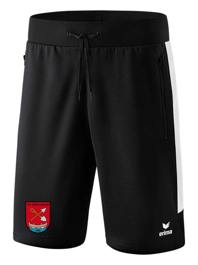 Erima Squad Worker Shorts