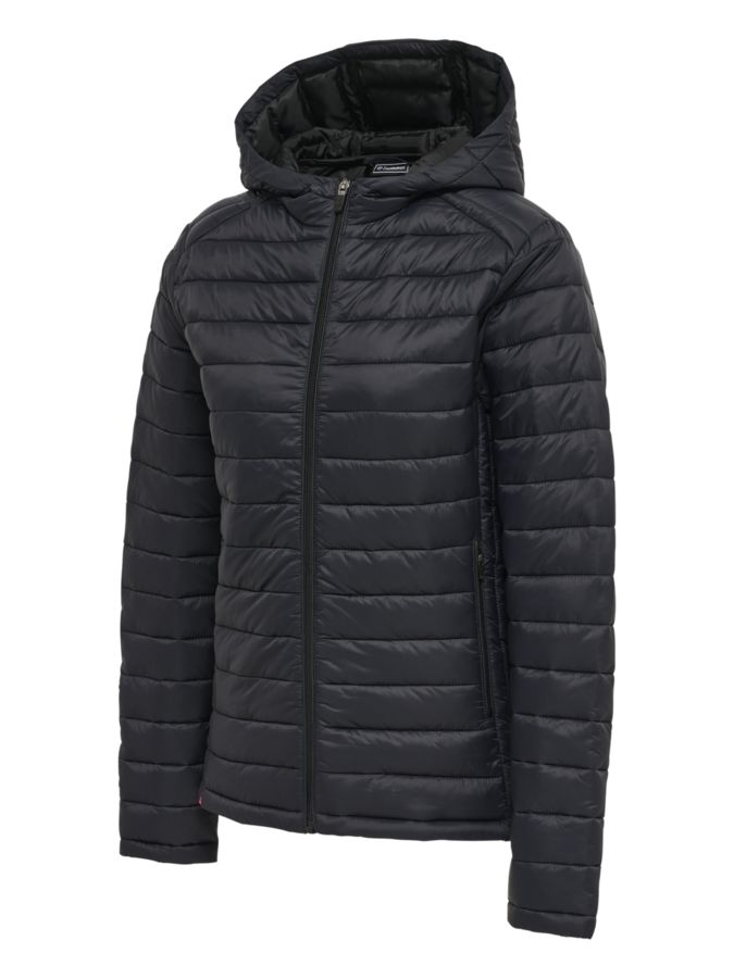 Hummel Red Steppjacke Damen