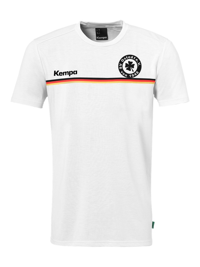 Kempa T-Shirt Team GER