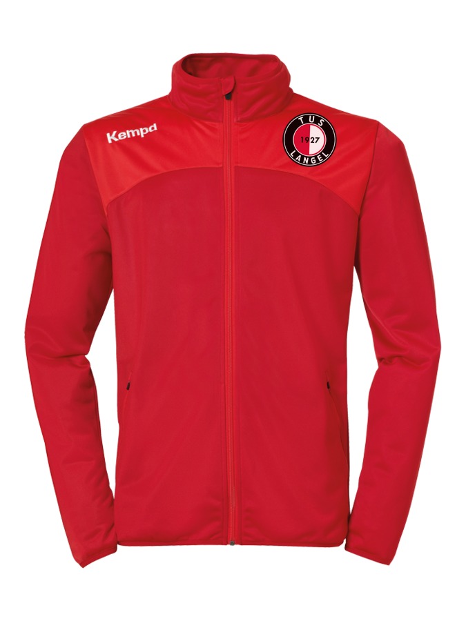 Kempa Emotion 2.0 Poly Jacke