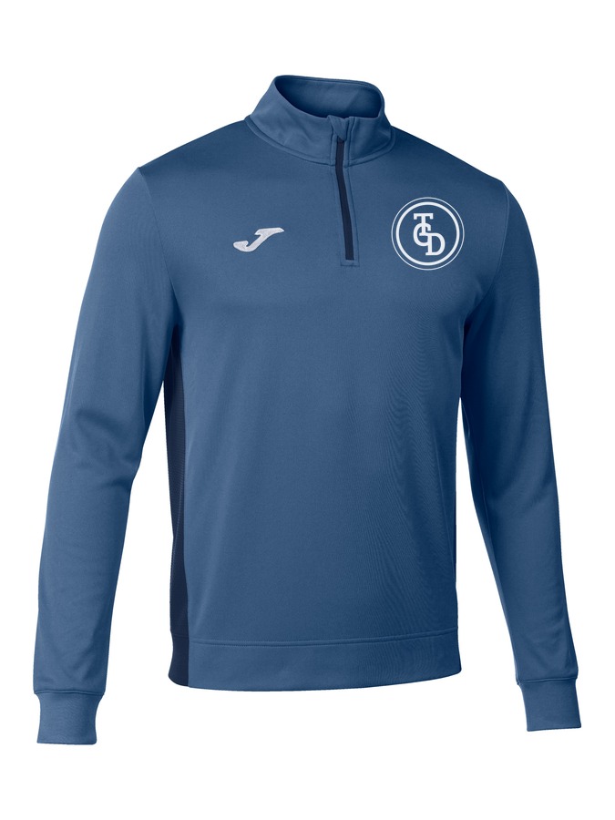 Joma Ziptop Winner II