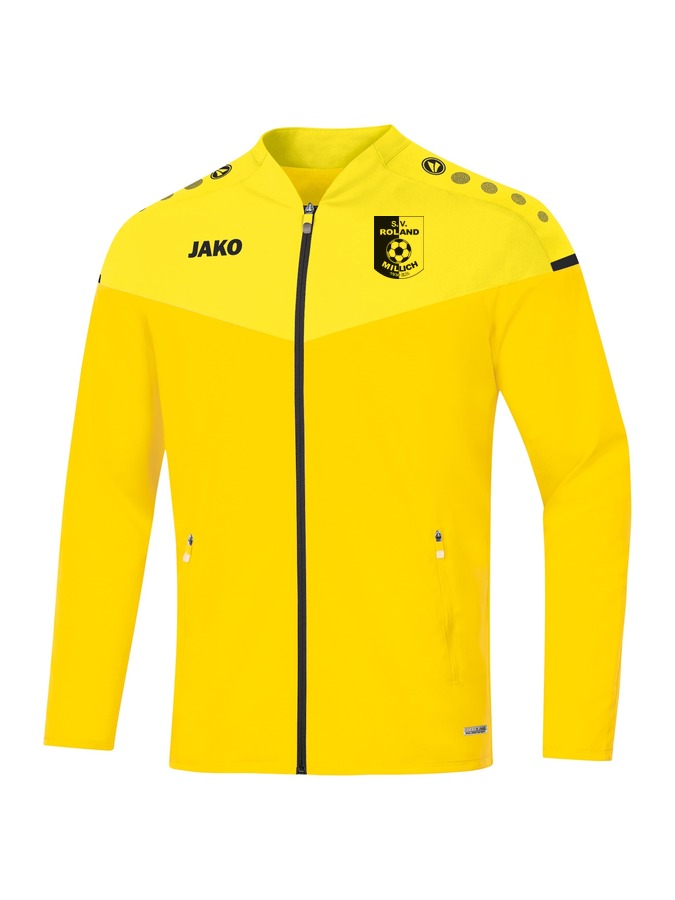Jako Präsentationsjacke Champ 2.0