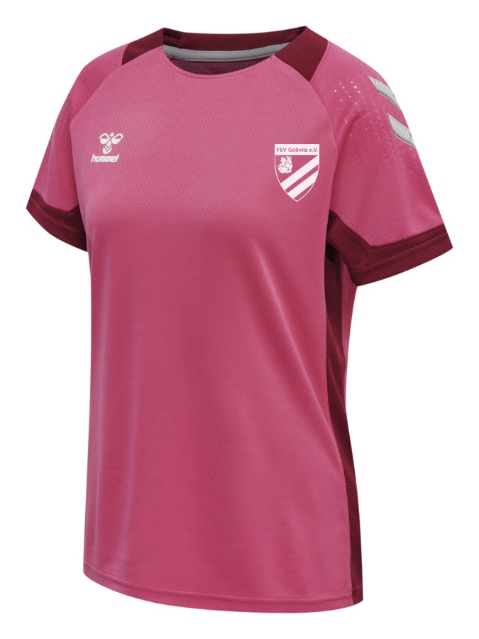Hummel Lead Trikot Poly Jersey Damen