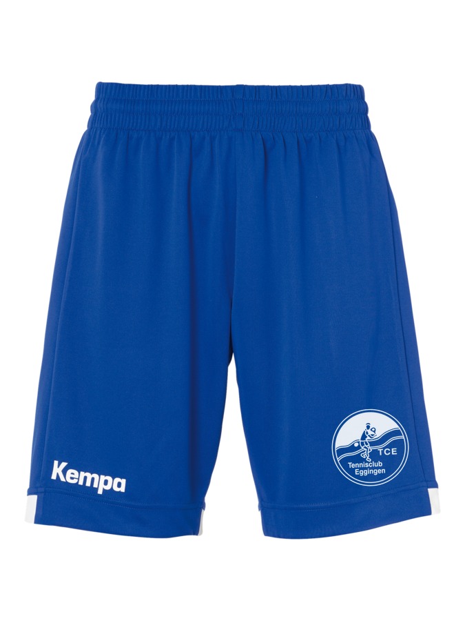 Kempa Player Long Shorts Damen