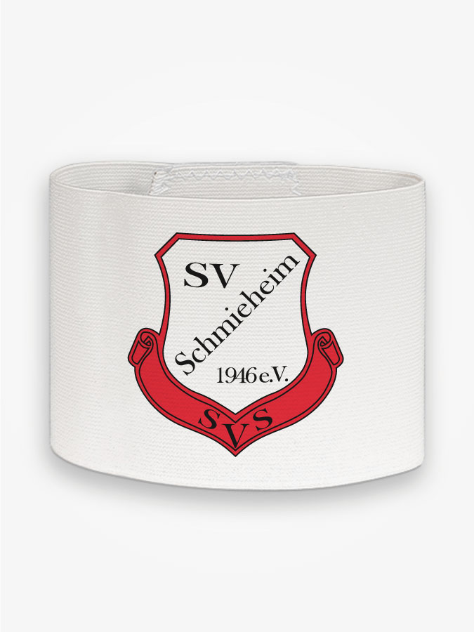 Armbinde Logo