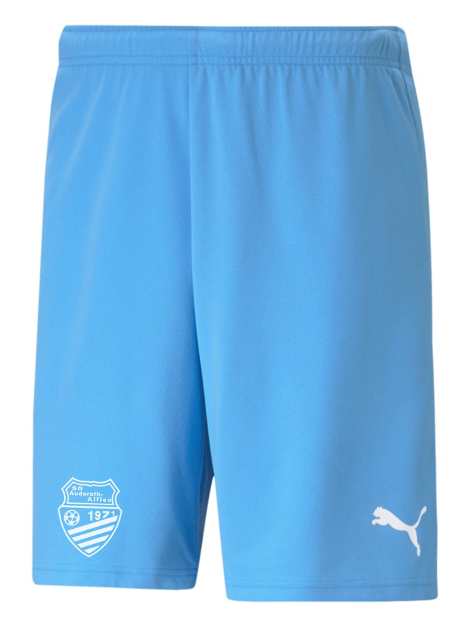 PUMA teamRISE Short