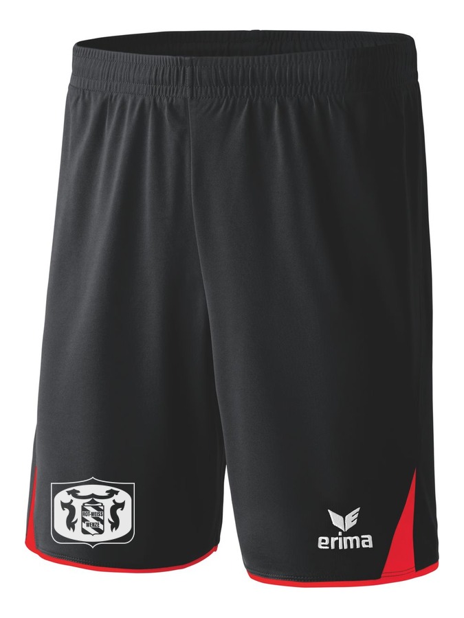 Erima Classic 5-C Shorts
