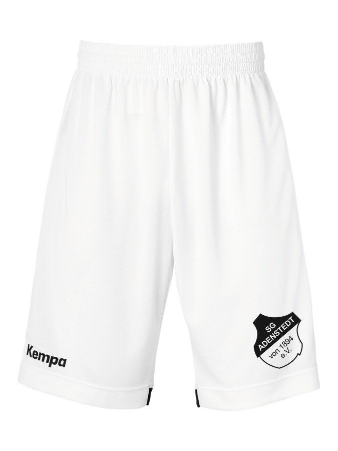 Kempa Player Long Shorts