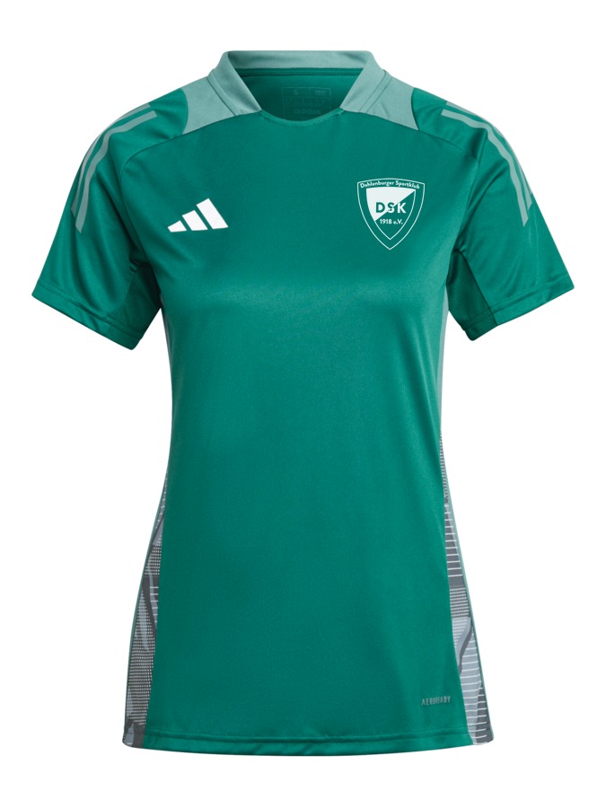 adidas Tiro 24 Competition Trikot Damen