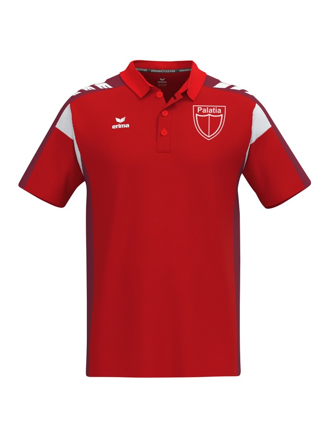 Erima Celebrate 125 Poloshirt Function