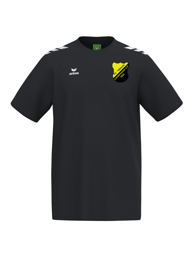 Erima Compete 3 Wings T-Shirt